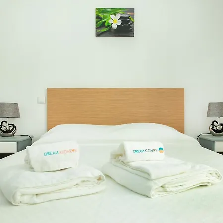 A45 - Oliveira Historic Appartamento *