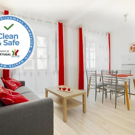 A45 - Oliveira Historic Lagos