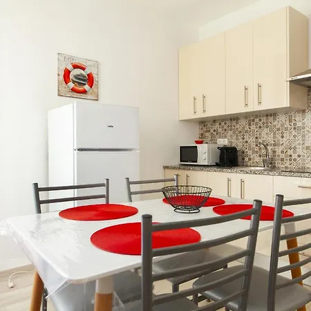 شقة A45 - Oliveira Historic