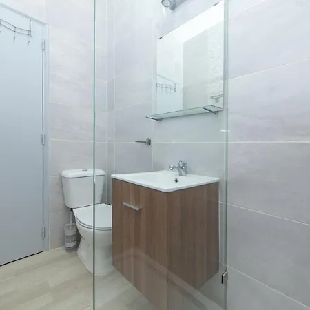 A45 - Oliveira Historic Appartement