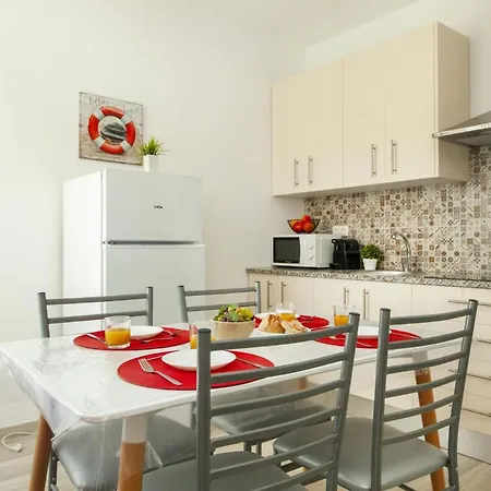 A45 - Oliveira Historic Lägenhet