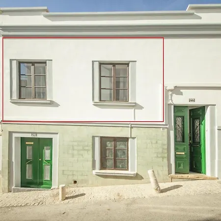 A45 - Oliveira Historic * Lagos