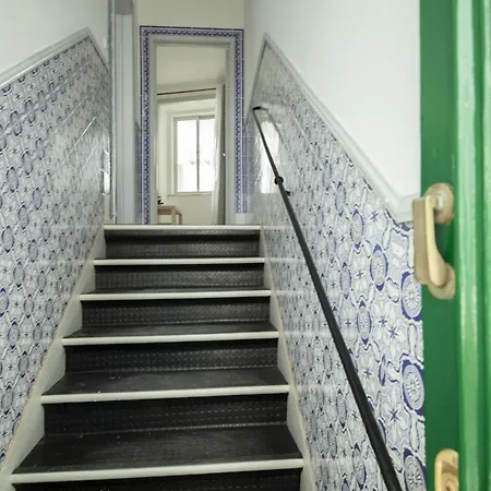 شقة A45 - Oliveira Historic