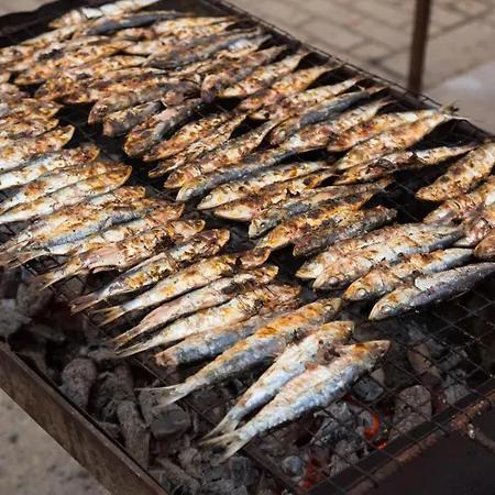 A45 - Oliveira Historic