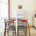 Apartamento A45 - Oliveira Historic Lagos