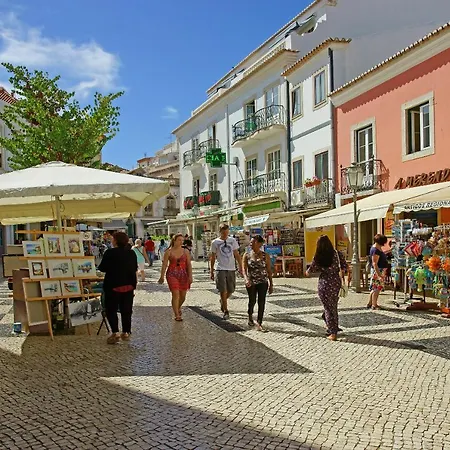 Apartment A45 - Oliveira Historic