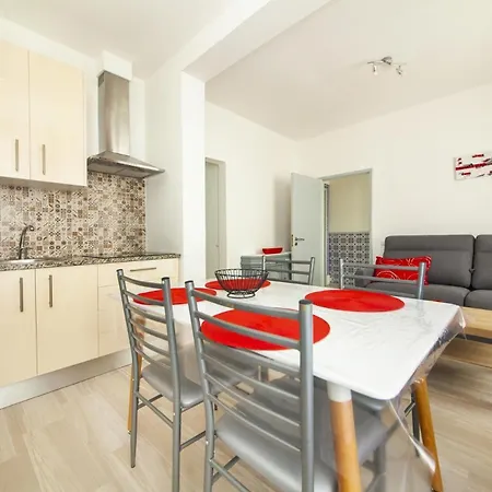 A45 - Oliveira Historic Apartman *