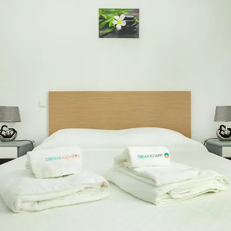 A45 - Oliveira Historic Apartman *