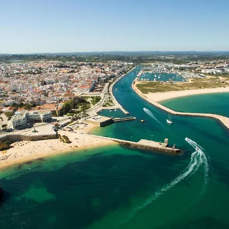 A45 - Oliveira Historic Lagos