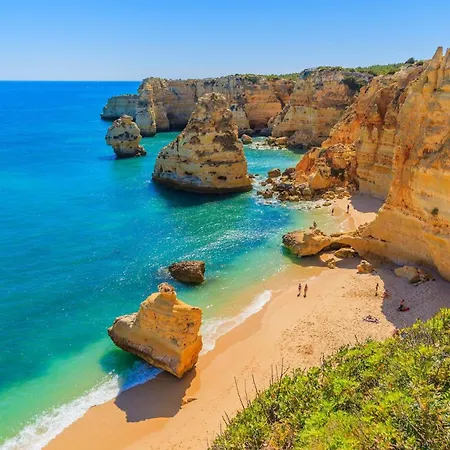 A45 - Oliveira Historic Apartman *