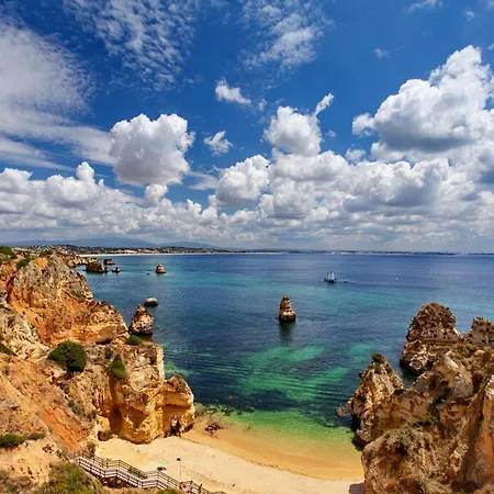 Apartman A45 - Oliveira Historic Lagos