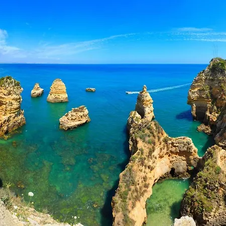 A45 - Oliveira Historic Apartman