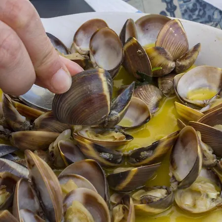 Apartman A45 - Oliveira Historic Lagos