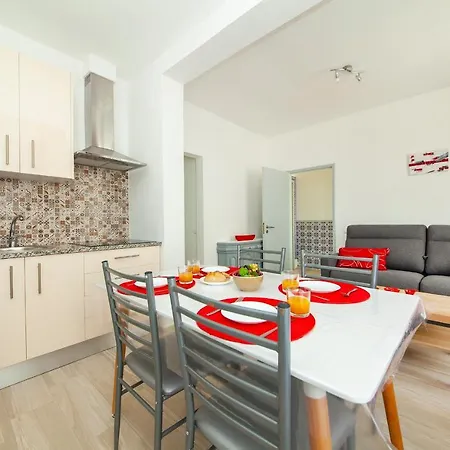 Апартаменты A45 - Oliveira Historic