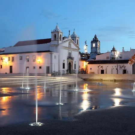 A45 - Oliveira Historic Lagos