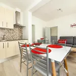 A45 - Oliveira Historic Daire *