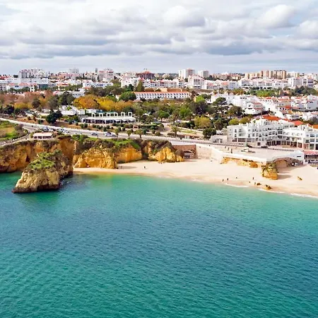 A45 - Oliveira Historic Appartement *